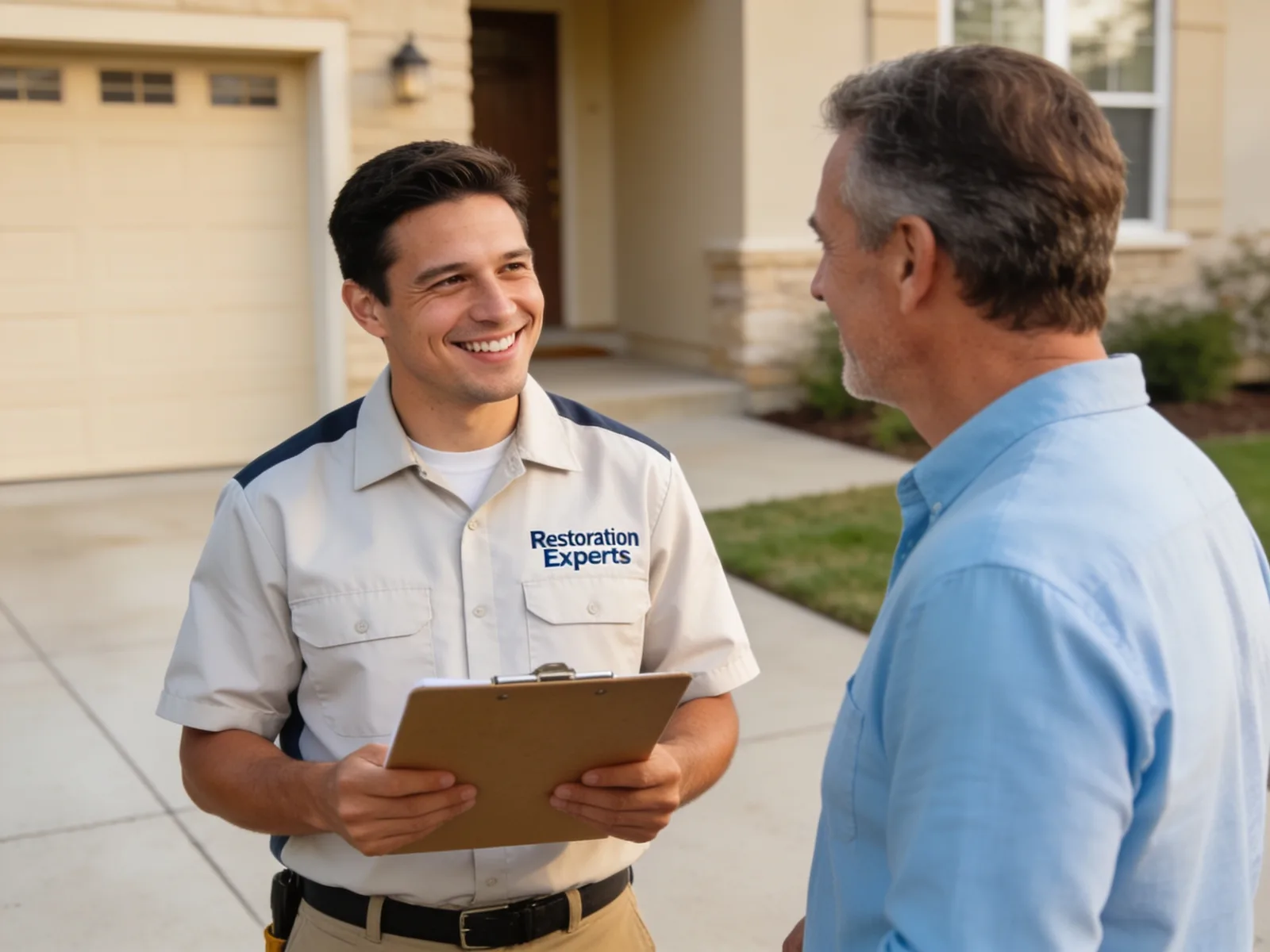Water Damage Cleanup Dilltown, PA FAQs